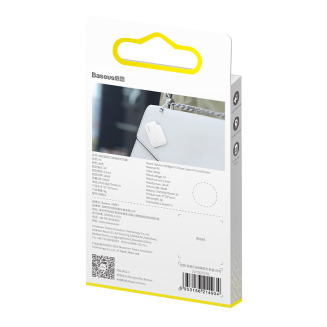 Lokalizator BASEUS T2 Bluetooth ze smyczą (biały) - 8