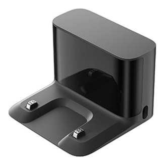 Robot sprzątający Dreame D9 Max Gen 2 (black) - 8