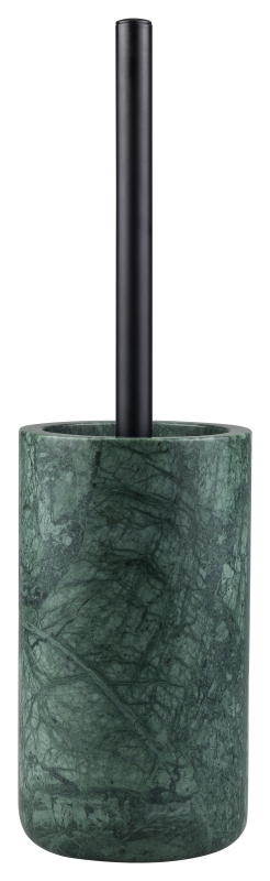 Szczotka WC Mette Ditmer Denmark Marble Dark Forest