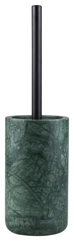 Szczotka WC Mette Ditmer Denmark Marble Dark Forest