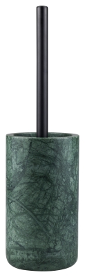 Szczotka WC Mette Ditmer Denmark Marble Dark Forest