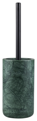 Szczotka WC Mette Ditmer Denmark Marble Dark Forest