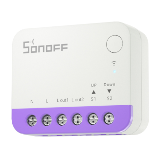 Sterownik rolet Wi-Fi SONOFF MINI-RBS zestaw 2 szt. - 3