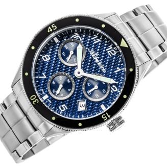 Zegarek Męski ADRIATICA Portofino A8322.5155QF + BOX - 2