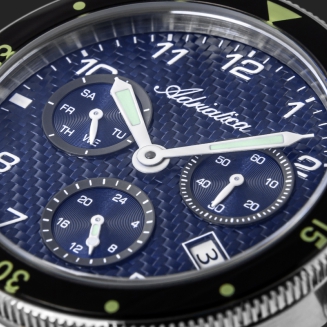 Zegarek Męski ADRIATICA Portofino A8322.5155QF + BOX - 4