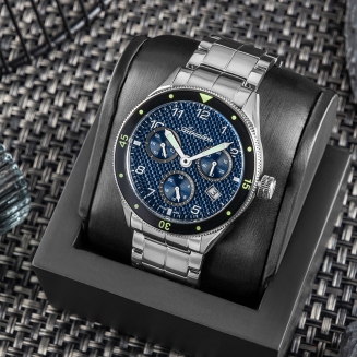 Zegarek Męski ADRIATICA Portofino A8322.5155QF + BOX - 5