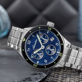 Zegarek Męski ADRIATICA Portofino A8322.5155QF + BOX - 6