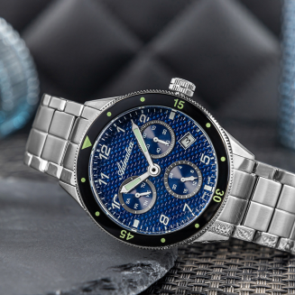 Zegarek Męski ADRIATICA Portofino A8322.5155QF + BOX - 6