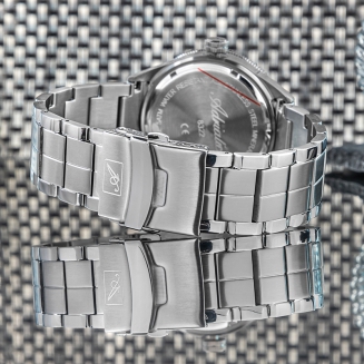 Zegarek Męski ADRIATICA Portofino A8322.5155QF + BOX - 7