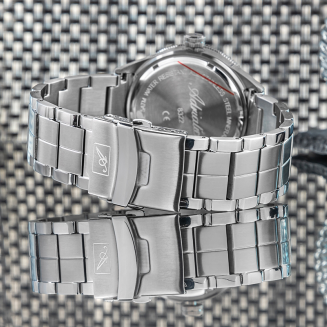 Zegarek Męski ADRIATICA Portofino A8322.5155QF + BOX - 7