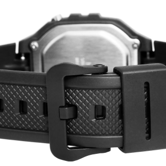 Zegarek Męski CASIO W-218H-1AVEF + BOX - 6
