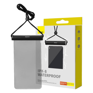 Etui wodoodporne BASEUS AquaGlide IPX8 7.2