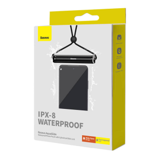 Etui wodoodporne BASEUS AquaGlide IPX8 7.2