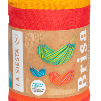 Hamak La Siesta Brisa Outdoor Toucan Kingsize - 3