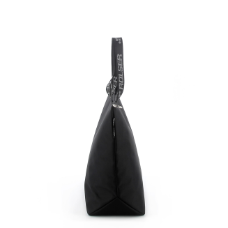 Torba termiczna na zakupy Rolser Termo LN Negro 13 l - 2