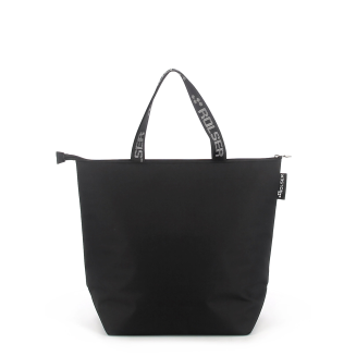 Torba termiczna na zakupy Rolser Termo LN Negro 13 l - 3
