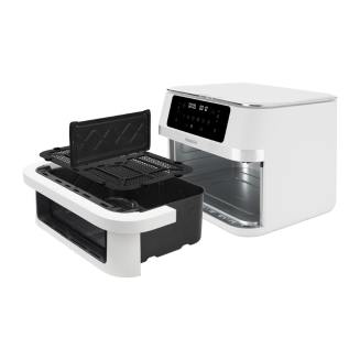 Air Fryer Vortex Versazone Instant Pot 12L (biały) - 5