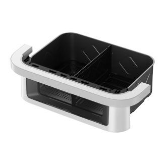 Air Fryer Vortex Versazone Instant Pot 12L (biały) - 6