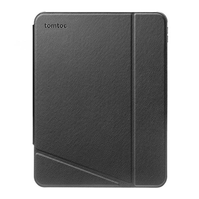  TOMTOC inspire-B50 Tri-mode Case for iPad 10.9" (Black)