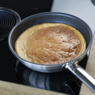 Patelnia stalowa płytka non-stick Zwilling Pro Duraslide Ultra 28 cm - 7