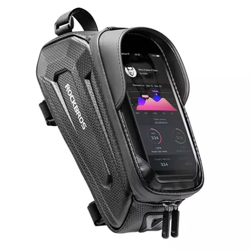 Torba rowerowa ROCKBROS B68