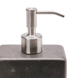  Aquanova Hammam Dark Gray M soap dispenser - 2