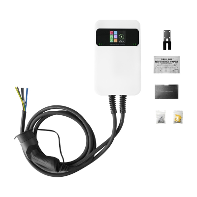 Ładowarka EV BESEN SQ20-7KW-APP 7kW