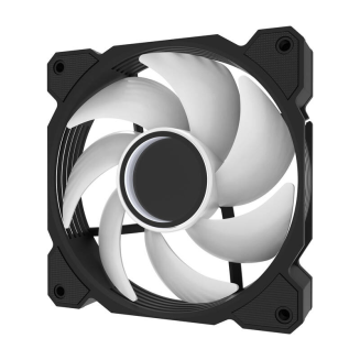 Wentylator DARKFLASH DR08 3w1 (czarny) - 2