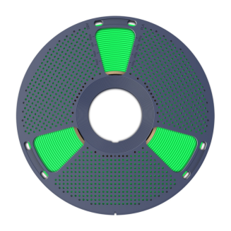 Filament SUNLU PLA Glow In The Dark 1.75mm 1kg (zielony) - 3