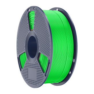 Filament SUNLU PLA Glow In The Dark 1.75mm 1kg (zielony) - 4
