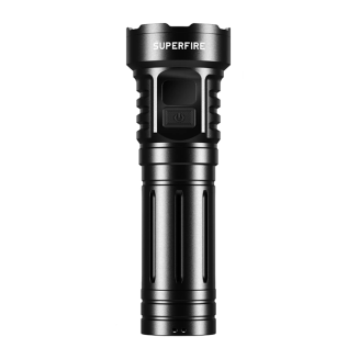 Latarka Superfire USB-C L24 - 2