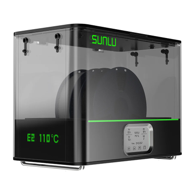  SUNLU E2 Filament Dryer