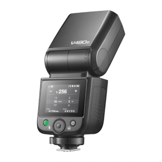 Lampa błyskowa TTL GODOX V480 do Canon - 6