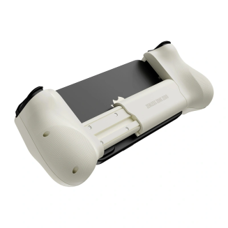 Kontroler mobilny GameSir X5s (biały) - 5