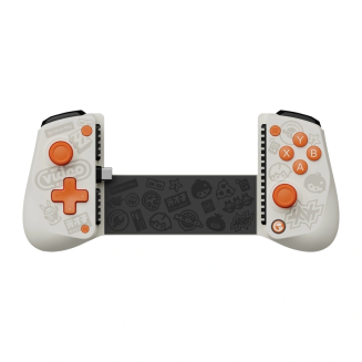 Kontroler mobilny GameSir X5s (biały) - 2