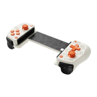 Kontroler mobilny GameSir X5s (biały) - 4