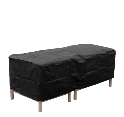 SACKit Kirra Lounge 2 Seater Sofa Cover