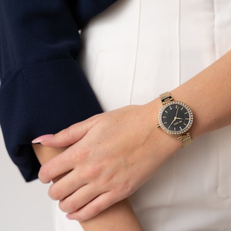 Zegarek Damski Paul Lorens PL10995B-1D1 + BOX - 4