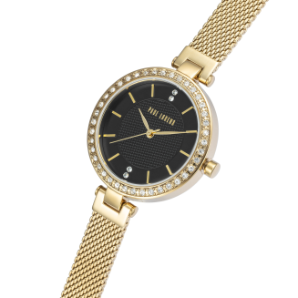 Zegarek Damski Paul Lorens PL10995B-1D1 + BOX - 2