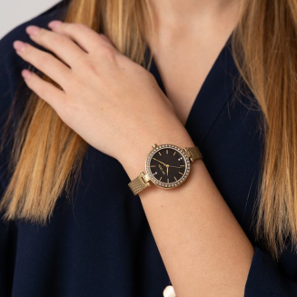 Zegarek Damski Paul Lorens PL10995B-1D1 + BOX - 5