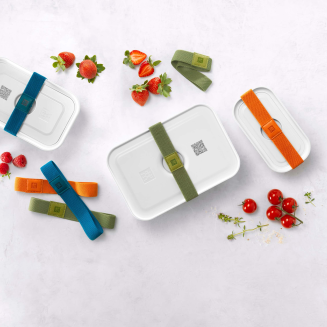 Zestaw startowy pakowanie próżniowe plastikowy S/M Zwilling Fresh & Save - 5