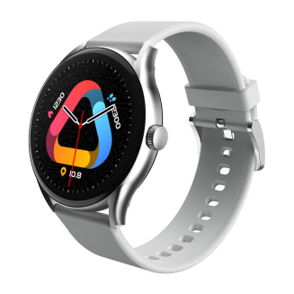 Smartwatch QCY WATCH GT (szary) - 2