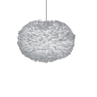 Lampa Umage EOS XL light grey 75 cm - 9