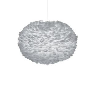 Lampa Umage EOS XL light grey 75 cm - 10