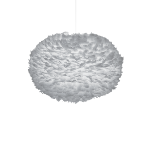 Lampa Umage EOS XL light grey 75 cm - 10