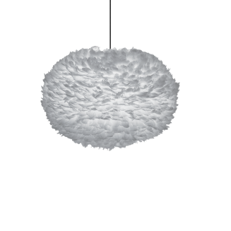 Lampa Umage EOS XL light grey 75 cm - 11