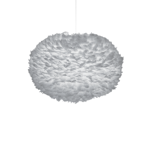 Lampa Umage EOS XL light grey 75 cm - 12