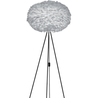 Lampa Umage EOS XL light grey 75 cm - 13