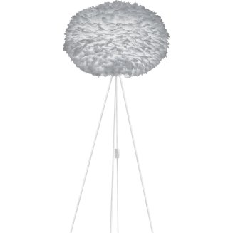 Lampa Umage EOS XL light grey 75 cm - 14
