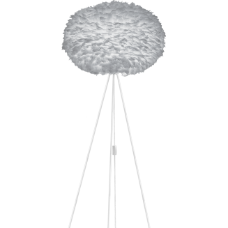 Lampa Umage EOS XL light grey 75 cm - 14